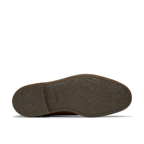 Image of Clarks Men's Jaxen Easy Chelsea Boots