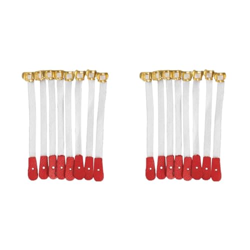 Sangle de bride de piano de style standard pour réparer la mécanique usée