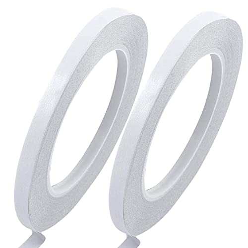 YISUMEI Selbstklebeband mit 2 Rollen von...
