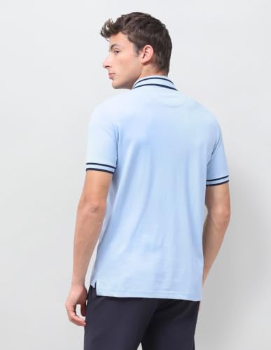 Image of U.S. Polo ASSN. Men Polo Shirt