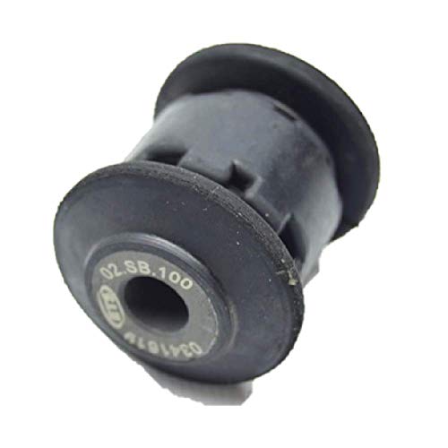 Bucha DIANTEIRA (Carretel) - AUDI A3, S3 - 2007 A 2013 | A3, S3, RS3 - APÓS 2013 | Q3, RSQ3 - 2011 A