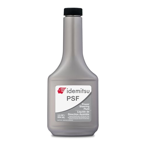 Idemitsu PSF Universal Power Steering Fluid for Asian Vehicl...