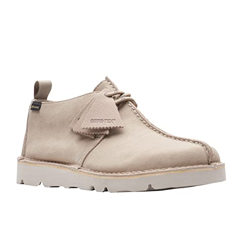 Image of Clarks mens Casual Lace Up Casual Lace up