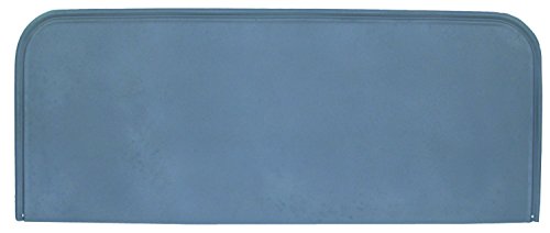 Imex El Zorro 10166 Chapa para chimenea