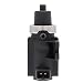 CT-CARID 1H0906627A Turbocompresor Válvula de control de presión para V.W/Bee. tleGolf Passat...
