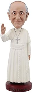 Royal Bobbles Pope Francis Bobblehead