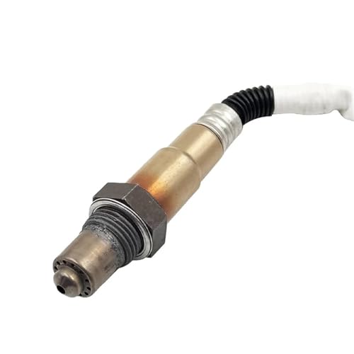 Sonde Lambda O2 8200437489 pour Nissan Livina 1.6 16V FLEX
