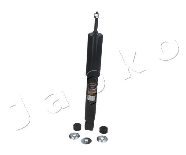 JAPKO MJSS000 2x Amortiguador Delantero Presión de gas Amortiguadores