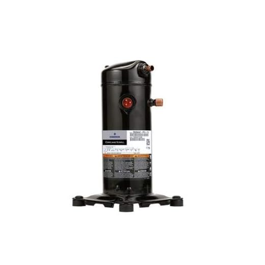 Copeland Scroll Compressor Zb07kae-pfv-818