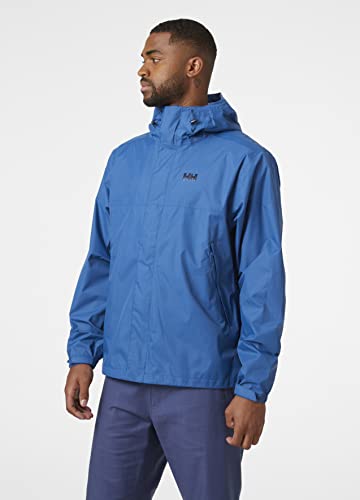 Helly-Hansen Mens Loke Jacket2