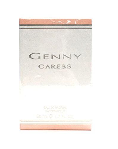  Profumo donna CARESS Eau de parfum vapo 50 ml di GENNY