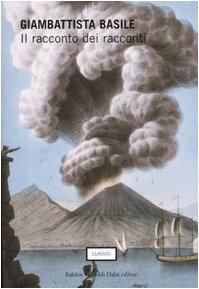 Il Racconto Dei Racconti