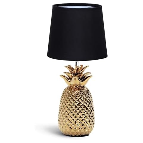 Lampe de Table Aigostar Ananas Cover