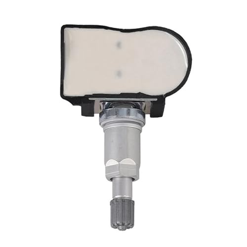 Sensor de presión de neumáticos 68078861AC soluciona el testigo de avería TPMS 3
