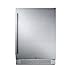 Avallon 5.5 Cu Ft Built-In 24" Refrigerator - Right Hinge