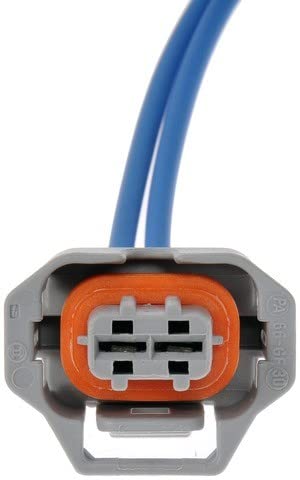 Dorman 904-488 Engine Oil Temperature Sensor Connector #TOP1