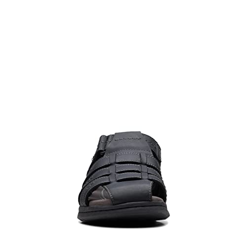 Image of Clarks mens Walkford Fish
