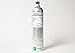 Gasco 58L-106-150 Precision Calibration Gas 150 ppm Carbonyl Sulfide balance Nitrogen, 58 Liter