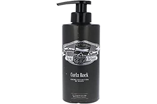 GEL RIZOS CAPTAIN COOK 250 ML.