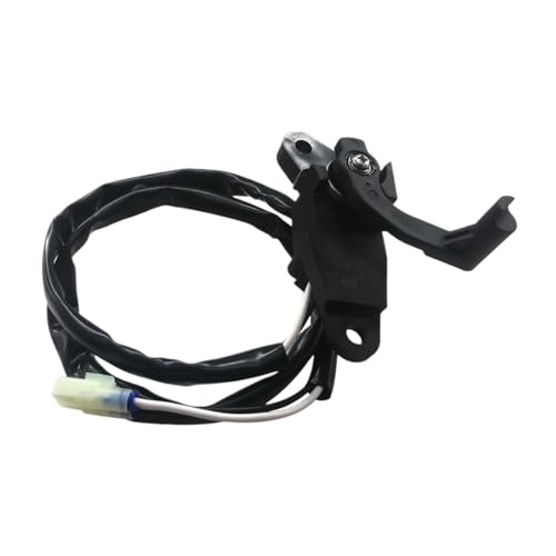 Capteur de trim haute précision moteurs DF200 DF250 arbre长25 - 5