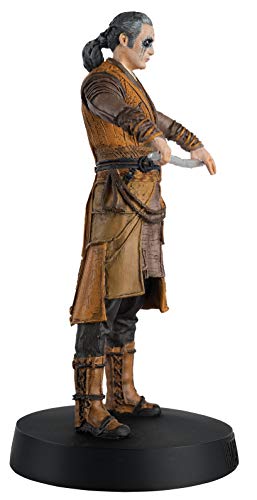 Eaglemoss Marvel Movie Collection N° 71 Kaecilius