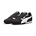 PUMA Kids Girls Bella Donna Slip On Sneakers Shoes Casual - Black - Size 4 M