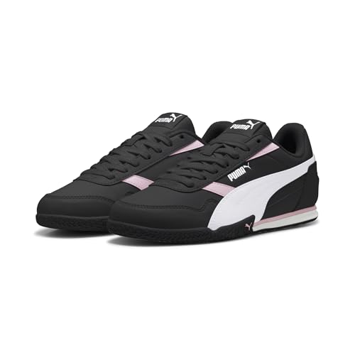 Image of PUMA Kids Girls Bella Donna Slip On Sneakers Shoes Casual