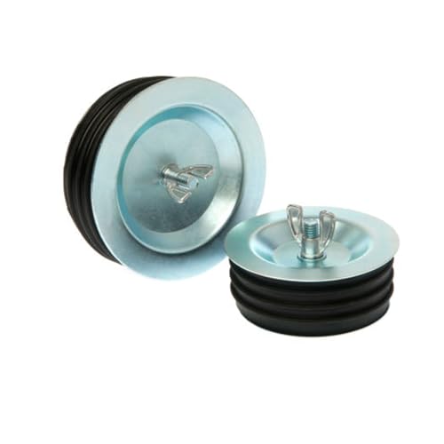 Black Swan 17180 Economy Test Plug, Steel - 4