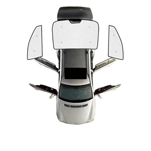 ԑ悯 یp[c ̂߂ Jp̂߂ XV40p _Cncp AeBXp I[Ip v~Ap Wp 2007~2011N ToCU[(Rear Sunshades)
