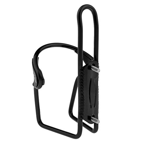 YIJU Suporte Lateral Ajustável Do Kickstand Traseiro Da Bicicleta com Cremalheira Do Suporte Da Garr