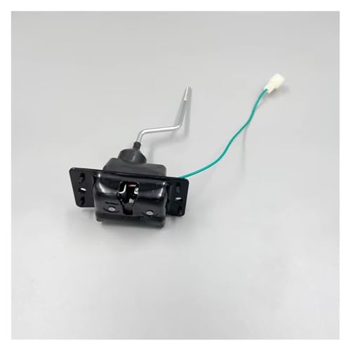 Serrure de hayon arrière Kia Carnival loquet de porte et actionneur de coffre MPV 1999 2000