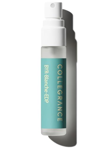 COLLEGRANCE お試し香水 1.5ml （ 原材料：ブランシュ） オードパルファム EDP 小分け 独自詰め替え品 量売り COLLEGRANCE006の商品画像（Amazon）