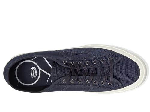 Superga® 2750 OG Unisex – Shoes for Women and Men – Cotton Upper – Ergonomic Insole – Rubber Outsole OG Navy/Full Avorio EU 41.5 (US Men's 8.5, Women's 10) Medium2