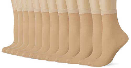 Dim collant Diam's Dim Up Beauty Voile galbé Femme x1