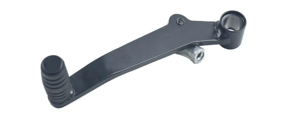 LPUYTRB Gear Shifter Pedal Motorcycle Accessories Aluminum Gear Shift Lever Pedal Gearshift Spare Parts for CBR650R for CB650R 2018-2023