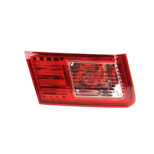 Carcasa de luces traseras e intermitente de coche para Accord Euro y Spirior 2009 a 2012