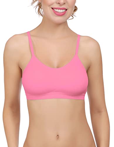 Image of Eve's Beauty Women's Seamless Sports Bra