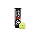 Dunlop Tennisball Club All Court - für Sand, Hartplatz und Rasen (1x3er Dose) Dose günstig Kaufen-Dunlop Tennisball Club All Court - für Sand, Hartplatz und Rasen (1x3er Dose)