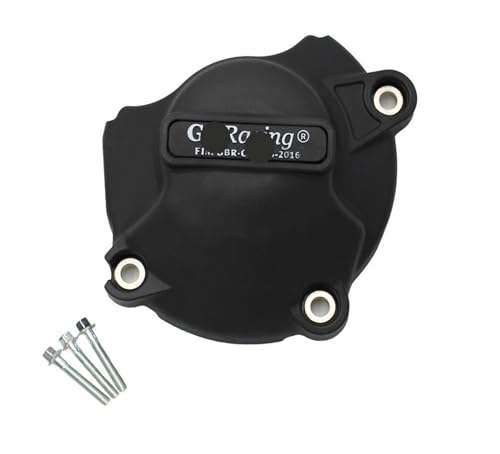 Accesorios de motocicleta cubierta de motor GSX-R750 K4 K5 2004