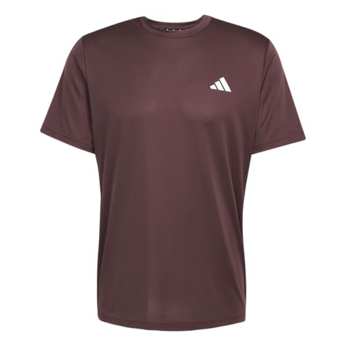 Image of adidas Men'S Polo Shirts | Tr-ES Base Polo | White |