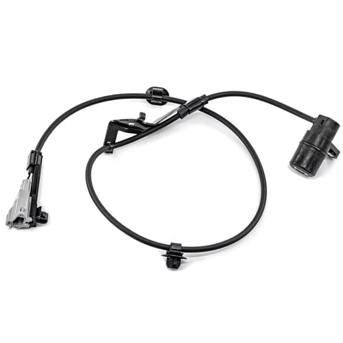 Capteur de vitesse de roue ABS pour Toyota Hilux arrière gauche droite 89546-0K070