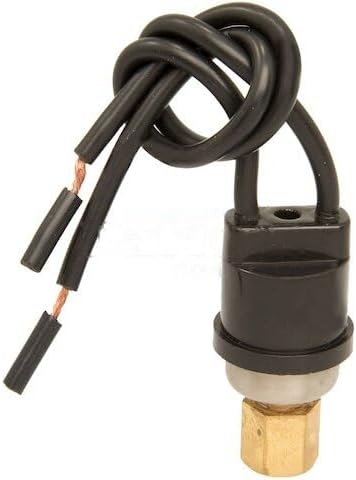 A/C High Side Pressure Switch for 1990-1992 International 4800