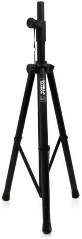 Gorilla GSS-300 High Quality Speaker Tripod Stand