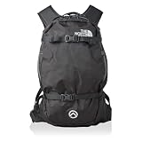 [THE NORTH FACE] Chugach 18 ブラック ONESIZE