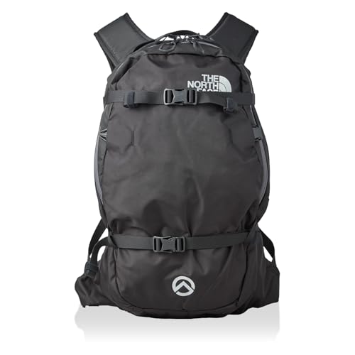 [ザノースフェイス] Chugach 18 ブラック ONESIZE