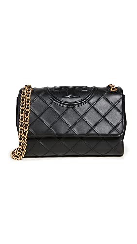 Tory Burch Women's Fleming Soft Convertible Shoulder Bag