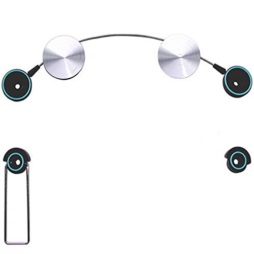 M&G Techno Slim-Support Mural pour TV LED Samsung LCD tFT, Plasma ® wMN1000B l6 Support Samsung