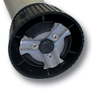 Itc Incorp. Tl400227 Tl4002B-27 27'' Sequoia Table Leg