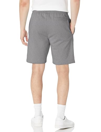 Image of Lacoste Men's Regular Fit Fleece Shorts