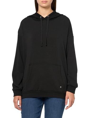 Volcom Women's Lived in Lounge Frenchie Hoodie Sweatshirt